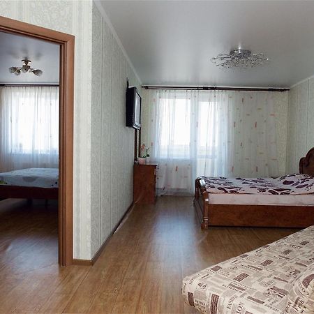 Двухкомнатная квартира с видом на Днепр в новом жилом комплексе! Черкассы Экстерьер фото